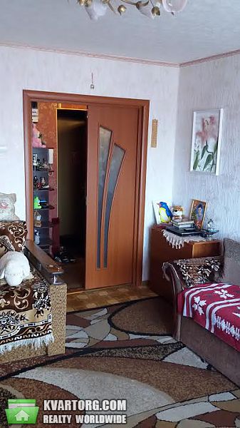 Sell 2-room apartment. Днепропетровск, Семафорная — photo 1