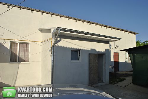 Sell house. АР Крым, Фонтаны — photo 1