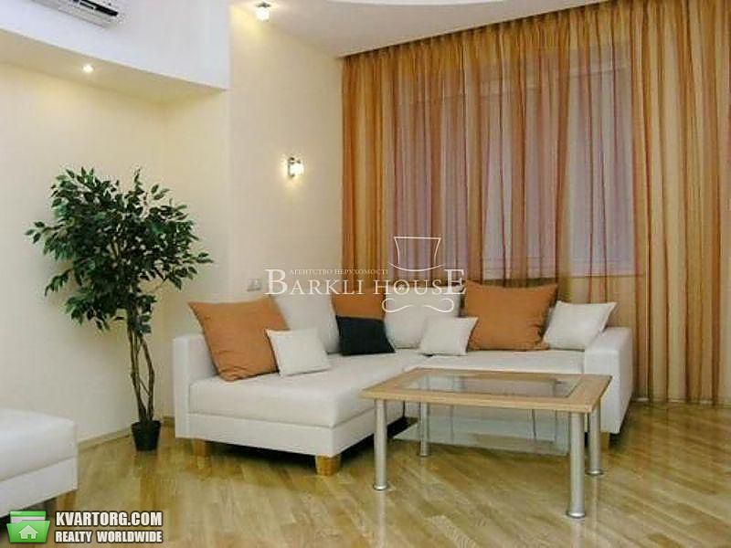 Rent out 2-room apartment. Киев,  Дарвина — photo 3