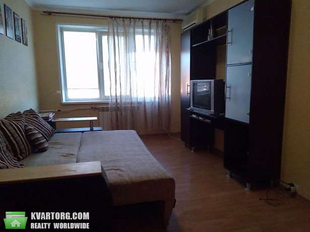 Sell 1-room apartment. Киев,  Залки — photo 1