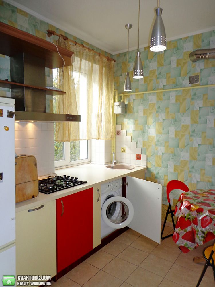 Rent out 2-room apartment. Одесса, Новосельского — photo 4
