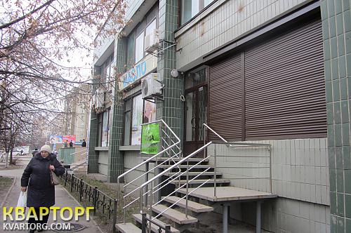Rent out shop. Киев, ул.Харьковское шоссе, 57 — photo 3