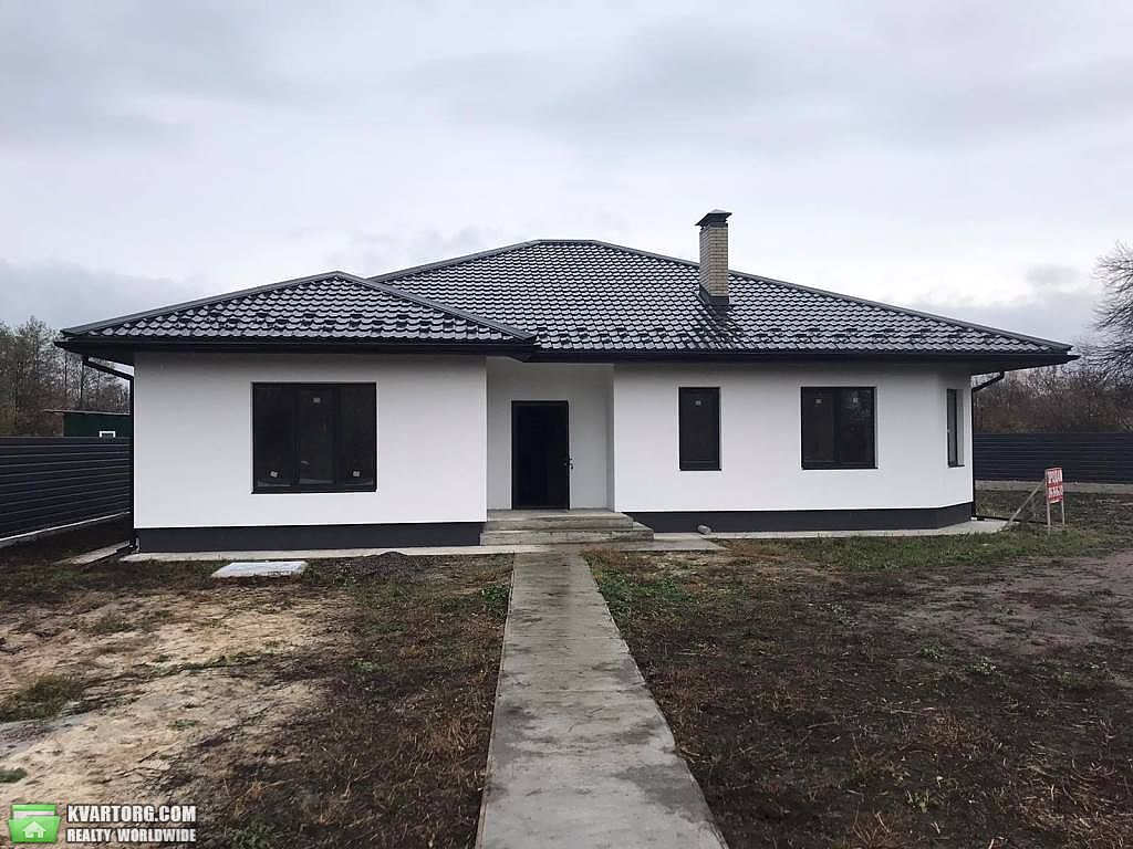 Sell house. Борисполь, Вишеньки — photo 1