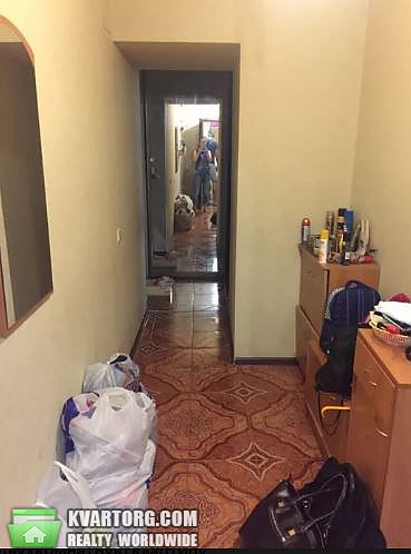 Rent out 2-room apartment. Киев,  Радужная — photo 3