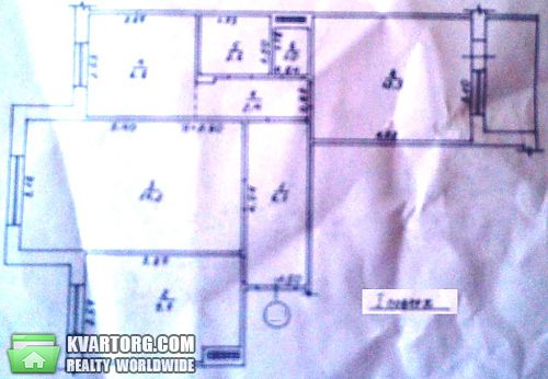 Sell 3-room apartment. Одесса, Парковая / Промышленная — photo 10