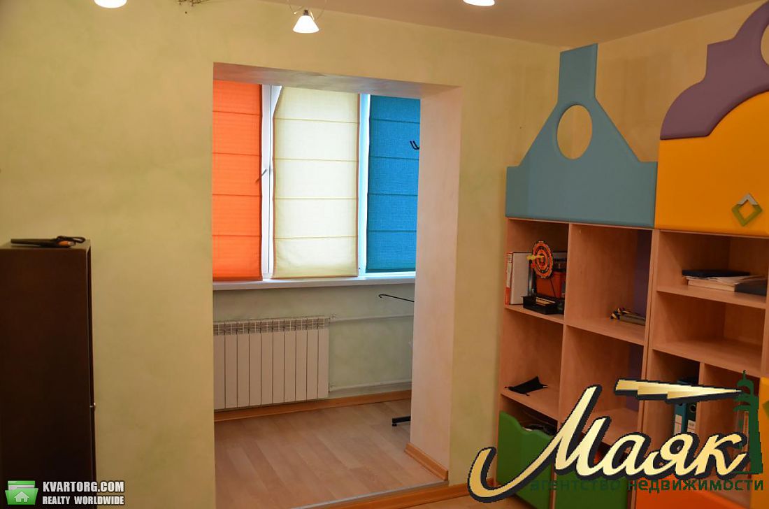 Sell 3-room apartment. Киев,  Михаила Драгоманова — photo 6
