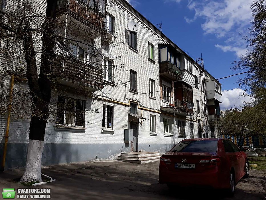 Sell 2-room apartment. Киев,  Ямская — photo 8