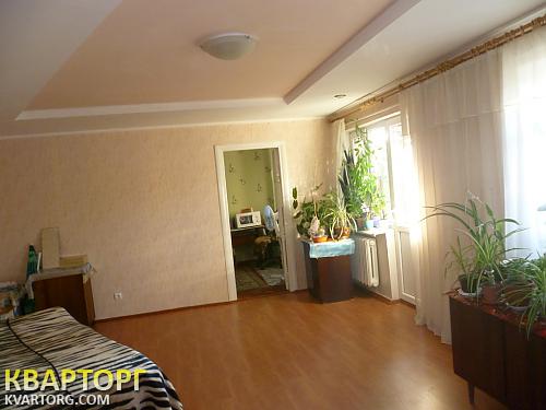 Sell 4-room apartment. Одесса, Фонтанская дор. — photo 1