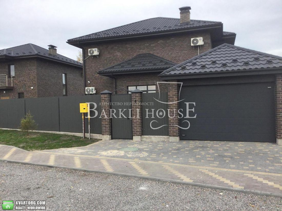 Rent out house. Киевская обл., Петропавловская Борщаговк — photo 1