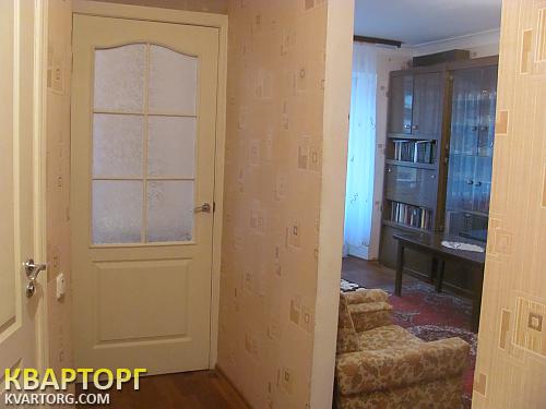 Rent out 1-room apartment. Киев, Ильича — photo 5