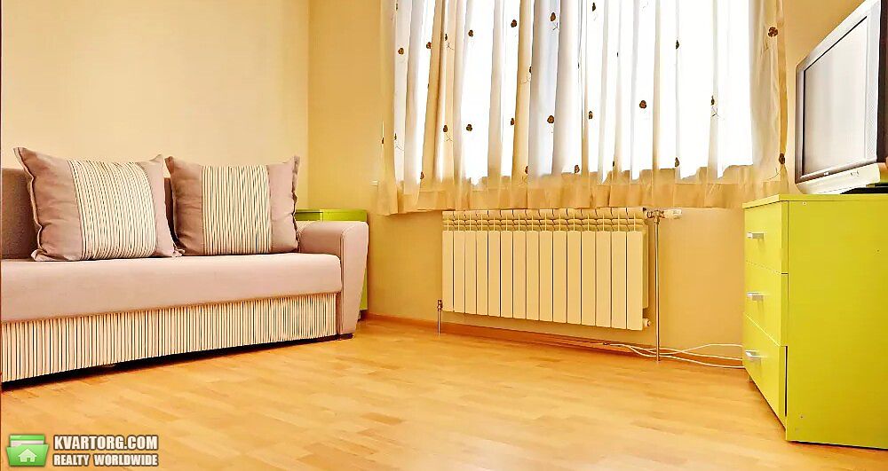 Rent out 3-room apartment. Киев, Елизаветы чавдар — photo 5