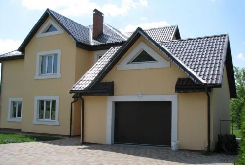 Sell house. Киевская обл., Плесецкое — photo 3