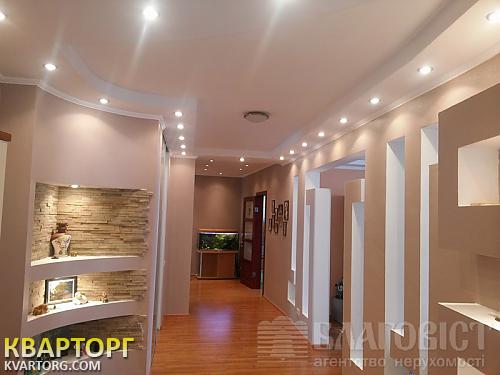Sell 3-room apartment. Киев,  Урловская — photo 6