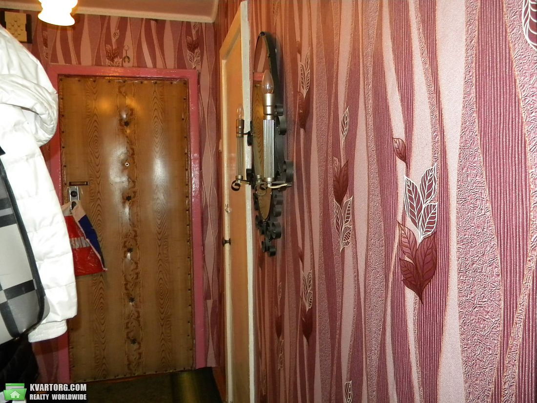 Sell 1-room apartment. Киев, Здолбуновская — photo 8