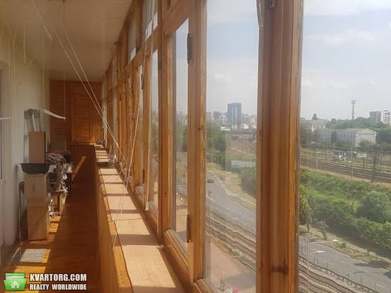Sell 2-room apartment. Киев,  Борщаговская — photo 3