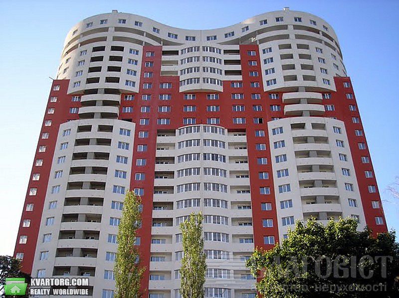 Sell 2-room apartment. Киев,  Запорожца Петра — photo 1