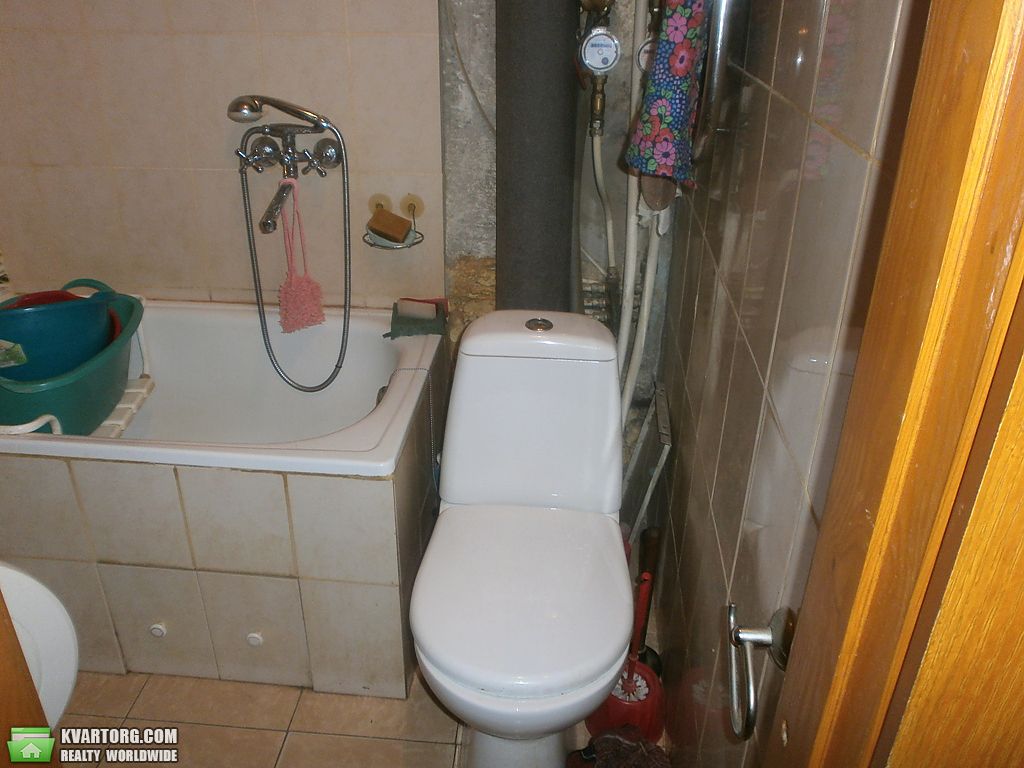 Sell 2-room apartment. Одесса, Терешковой — photo 7
