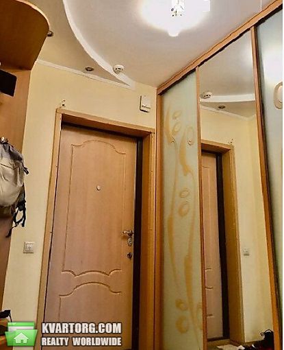 Sell 1-room apartment. Киев,  Большая Китаевская — photo 4