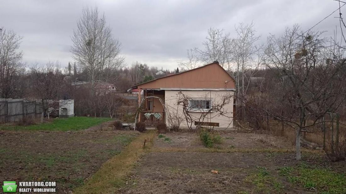 Sell house. Киевская обл., Залізне — photo 2