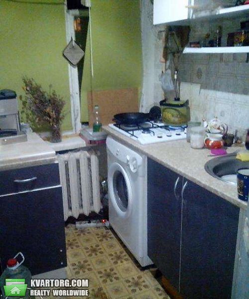 Sell 1-room apartment. Киев, Степана Руданского — photo 3