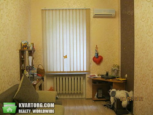 Sell 4-room apartment. Одесса, Коблевская / Ольгиевская — photo 1