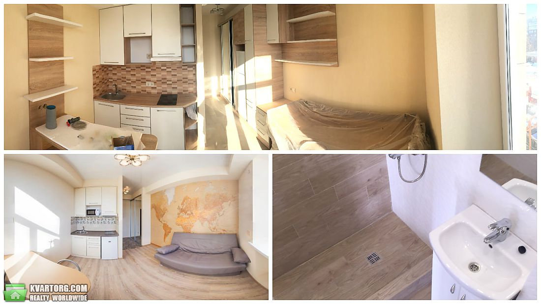 Sell 1-room apartment. Харьков, Короленко — photo 1