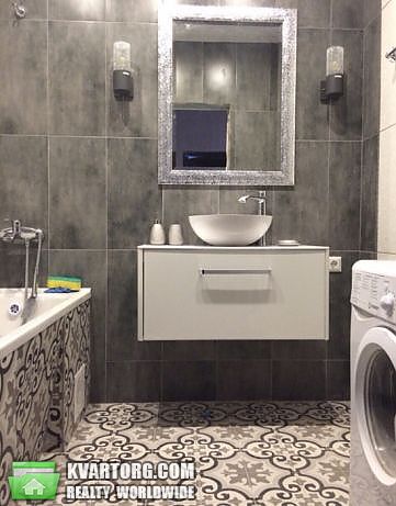 Rent out 2-room apartment. Киев, Тбилиский пер — photo 8