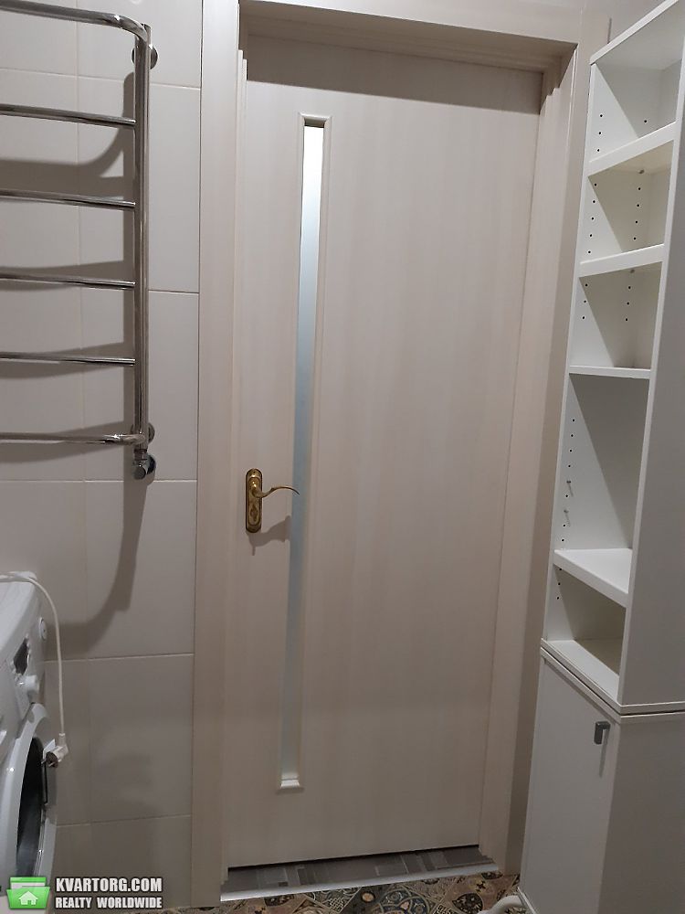Rent out 1-room apartment. Киев,  Пожарского — photo 10