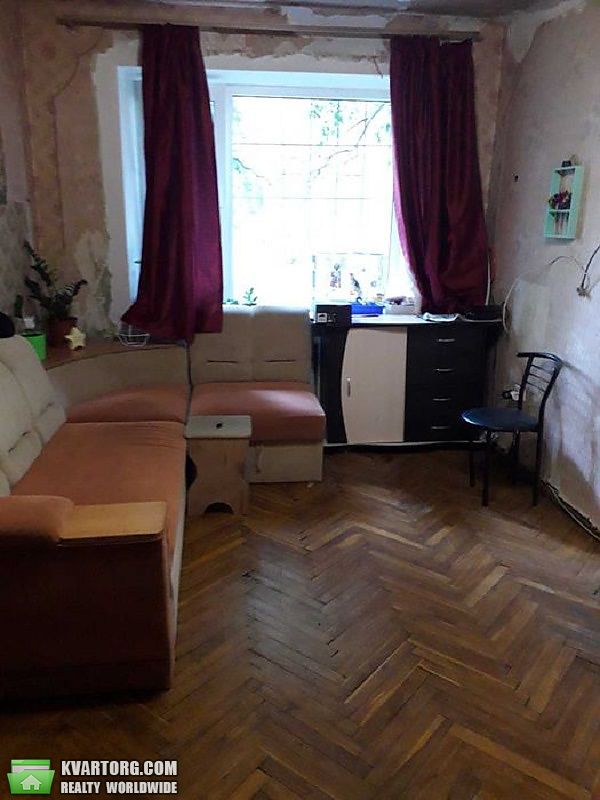 Sell 2-room apartment. Киев,  Выборгская — photo 1
