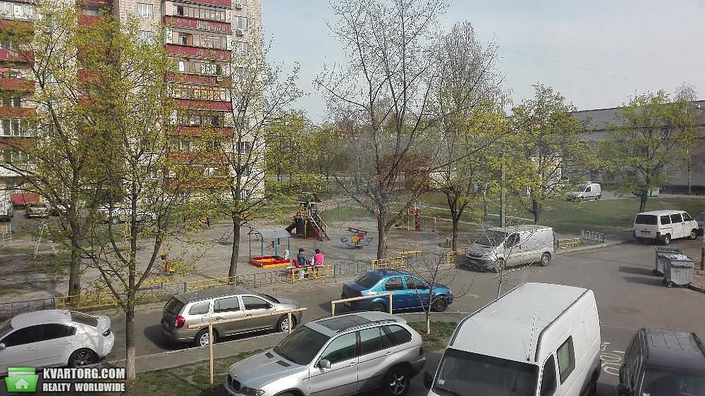Sell 3-room apartment. Киев, Братиславская — photo 4