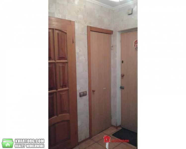Sell 1-room apartment. Киев,  Воскресенская — photo 3