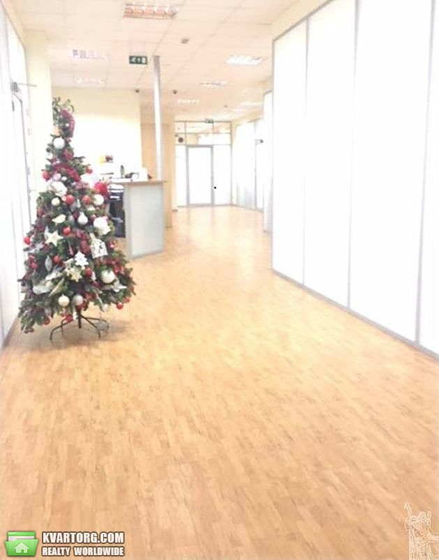 Rent out office. Киев,  Жилянская — photo 1