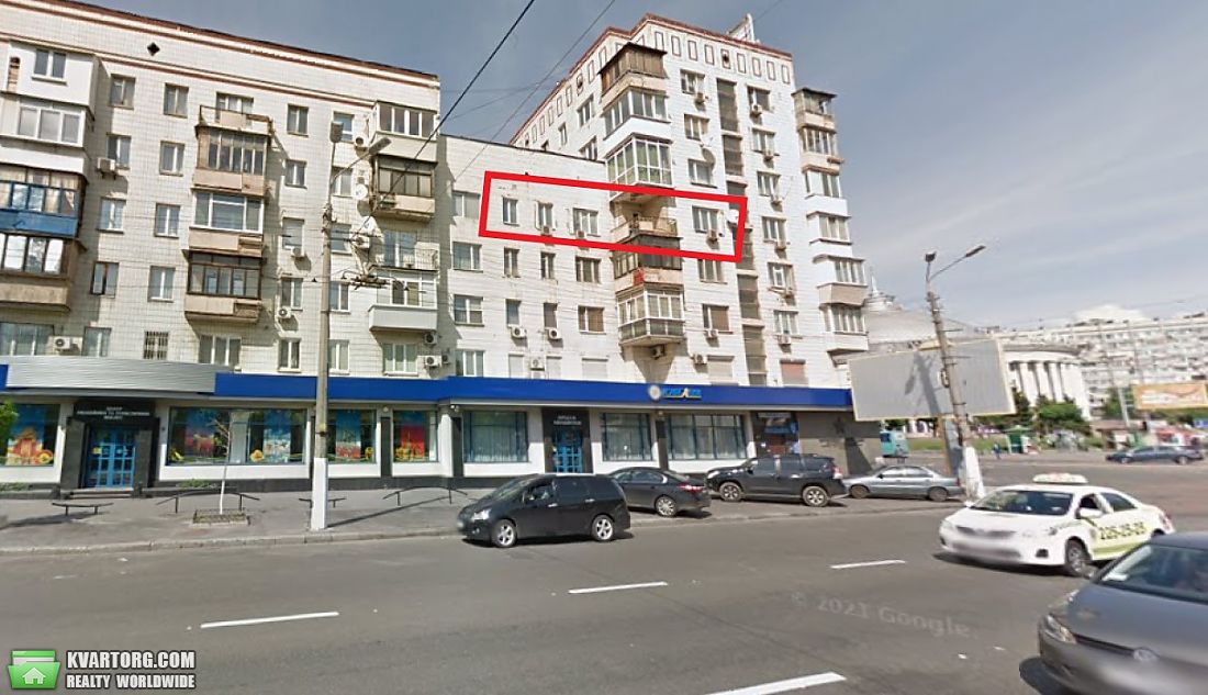 Sell 3-room apartment. Киев,  Победы пр — photo 8