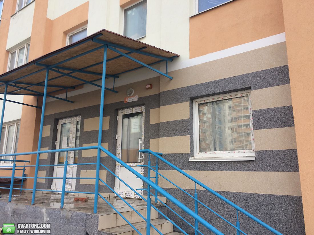 Sell 1-room apartment. Киев, Сергея Данченко — photo 3