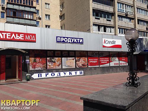 Rent out shop. Киев,  ул. Пимоненка — photo 1