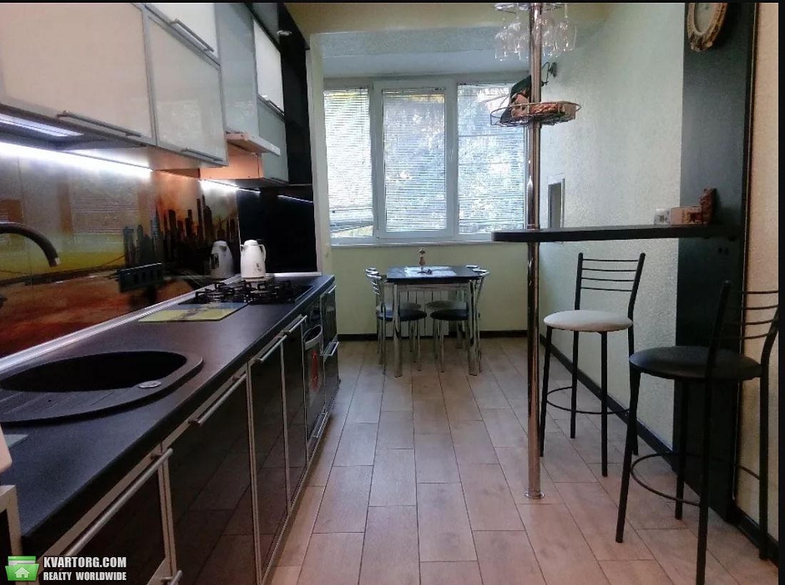 Rent out 2-room apartment. Киев, Гончара — photo 6