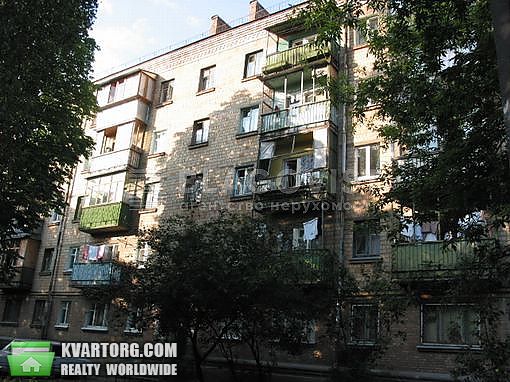 Sell 4-room apartment. Киев,  Телиги — photo 1