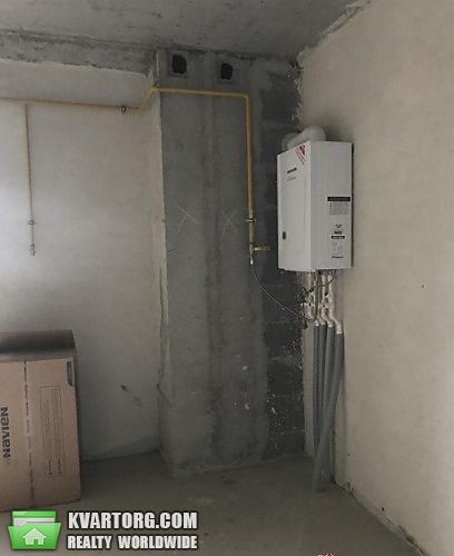 Sell 3-room apartment. Киев,  Лебедева — photo 3