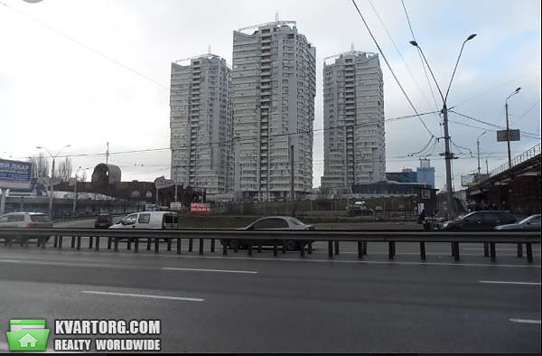 Rent out 2-room apartment. Киев, Гетьмана — photo 9