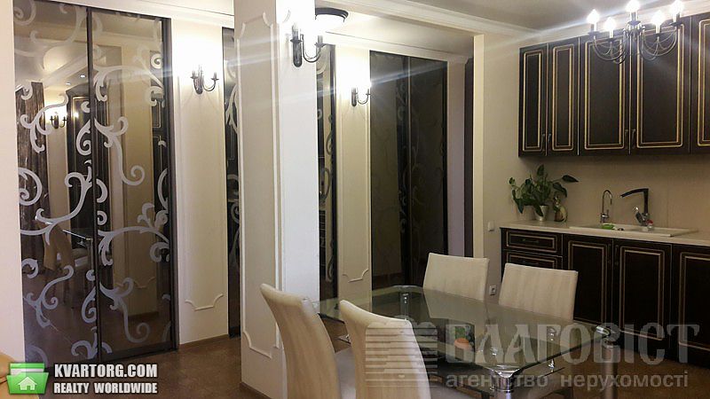Sell 3-room apartment. Киев, Регенераторная — photo 9