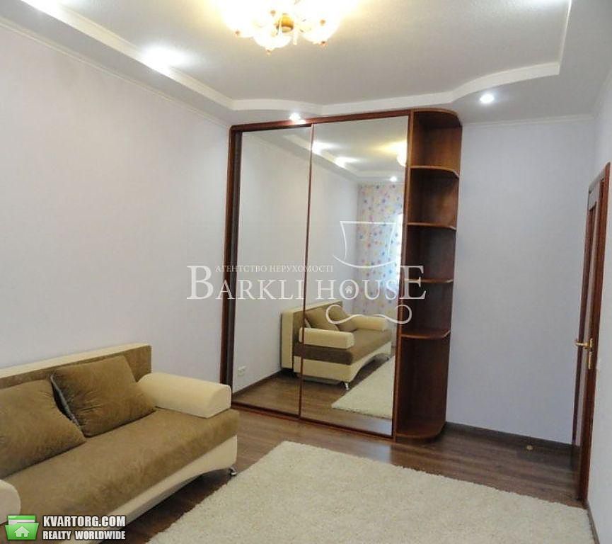 Rent out 3-room apartment. Киев, кириловская — photo 8