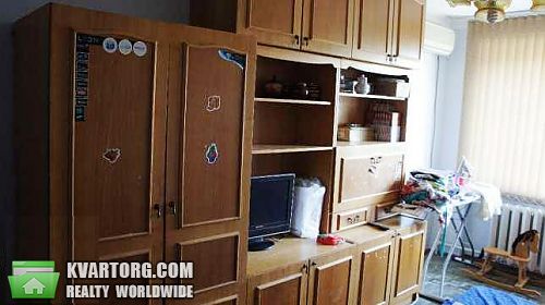 Sell 2-room apartment. Одесса, Гайдара / Вишневского Ген — photo 1