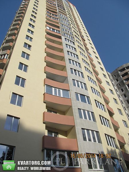 Sell 3-room apartment. Киев,  Олевская — photo 3