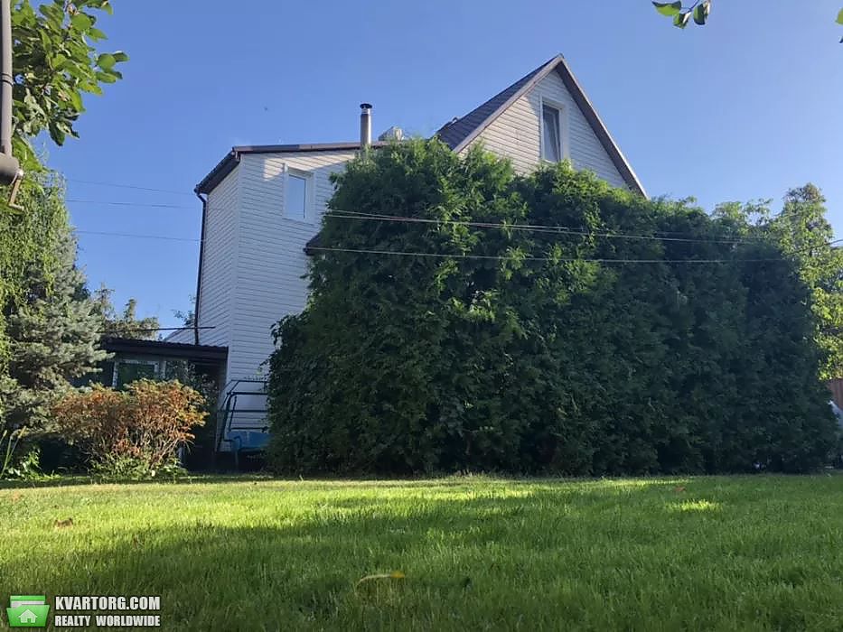 Sell house. Киев,  Богатырская — photo 1