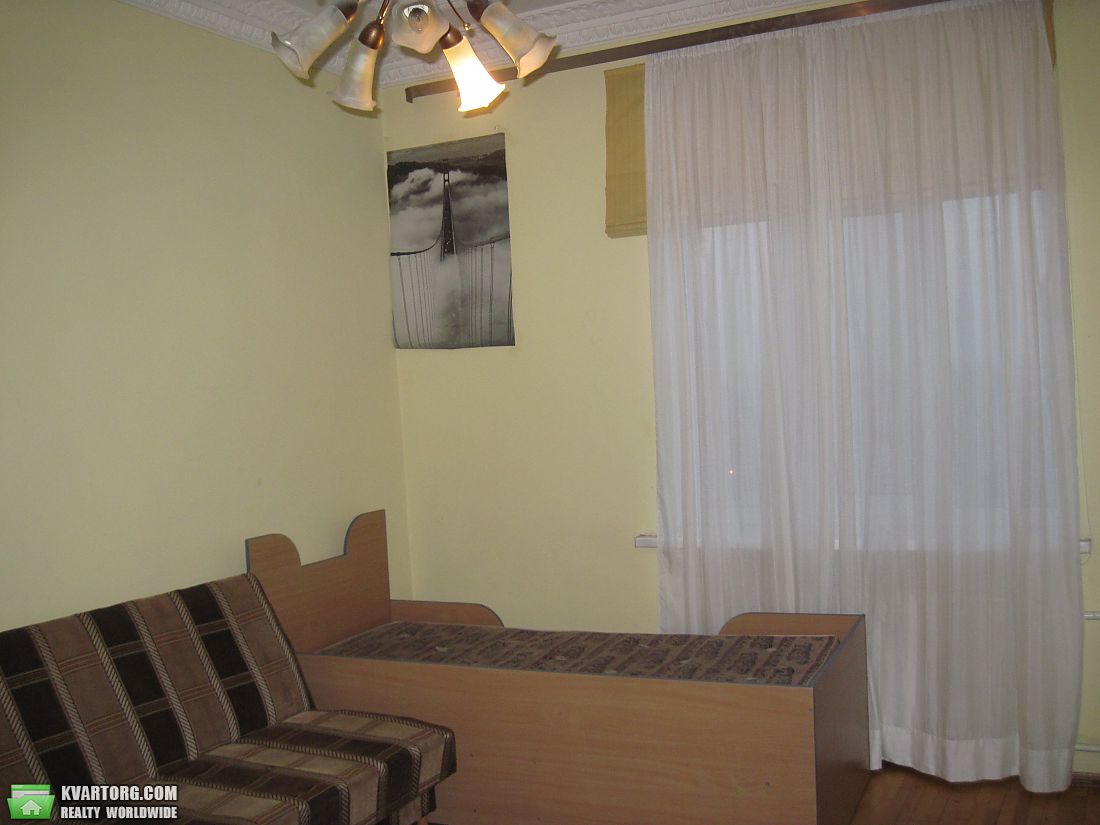 Rent out 4-room apartment. Харьков, Московский проспект — photo 6