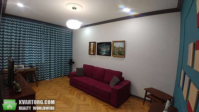 Rent out 3-room apartment. Одесса, Проспект Шевченко — photo 1