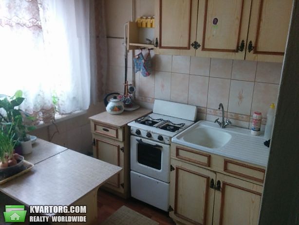 Sell 1-room apartment. Киев,  Рокоссовского — photo 1