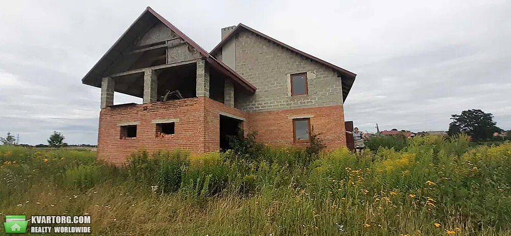 Sell house. Львов, Центральная — photo 1
