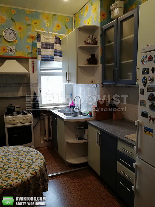 Sell 3-room apartment. Киев,  Довнар-Запольского — photo 8