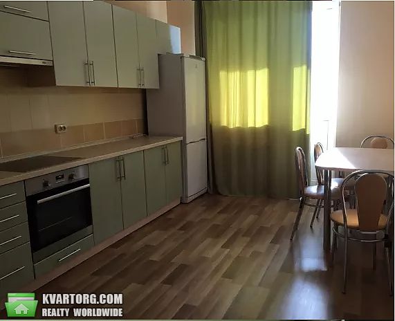Rent out 2-room apartment. Киев, Ходкевича — photo 2